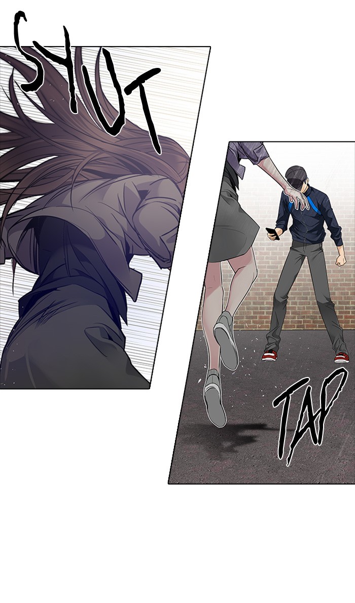 Dice Chapter 142 - halaman 50