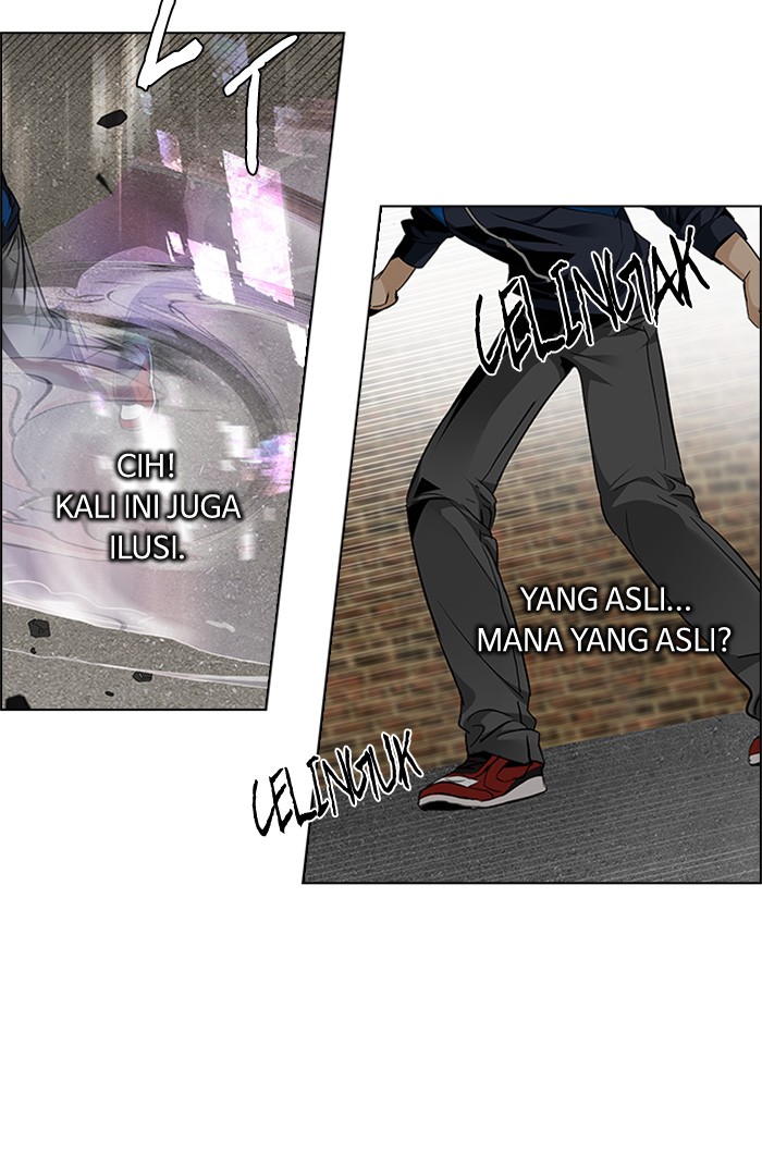 Dice Chapter 142 - halaman 67
