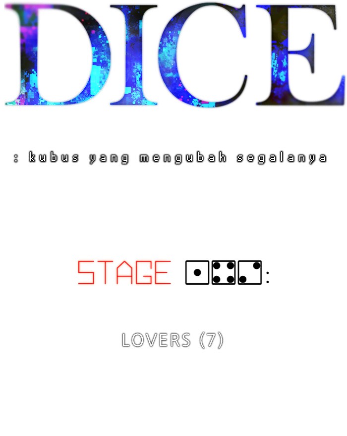 Dice Chapter 142 - halaman 7
