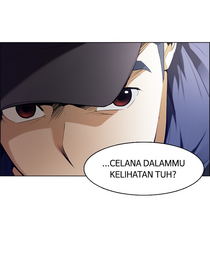 Dice Chapter 142 - halaman 72
