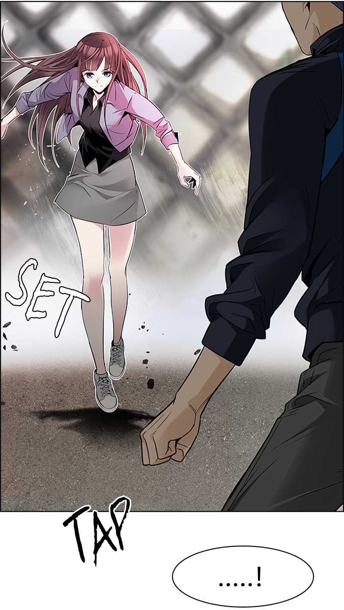 Dice Chapter 142 - halaman 9