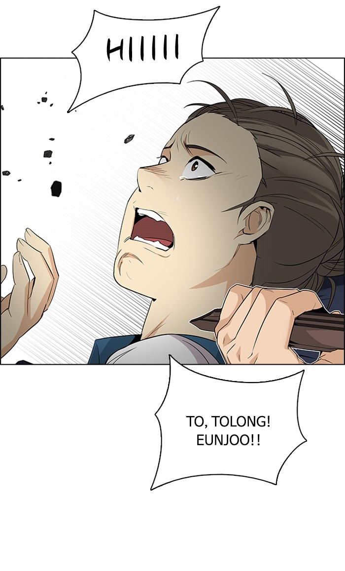 Dice Chapter 142 - halaman 97