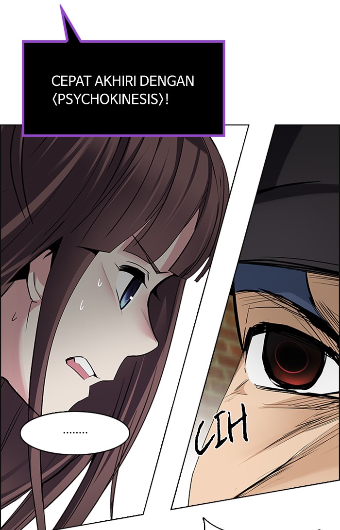 Dice Chapter 143 - halaman 21
