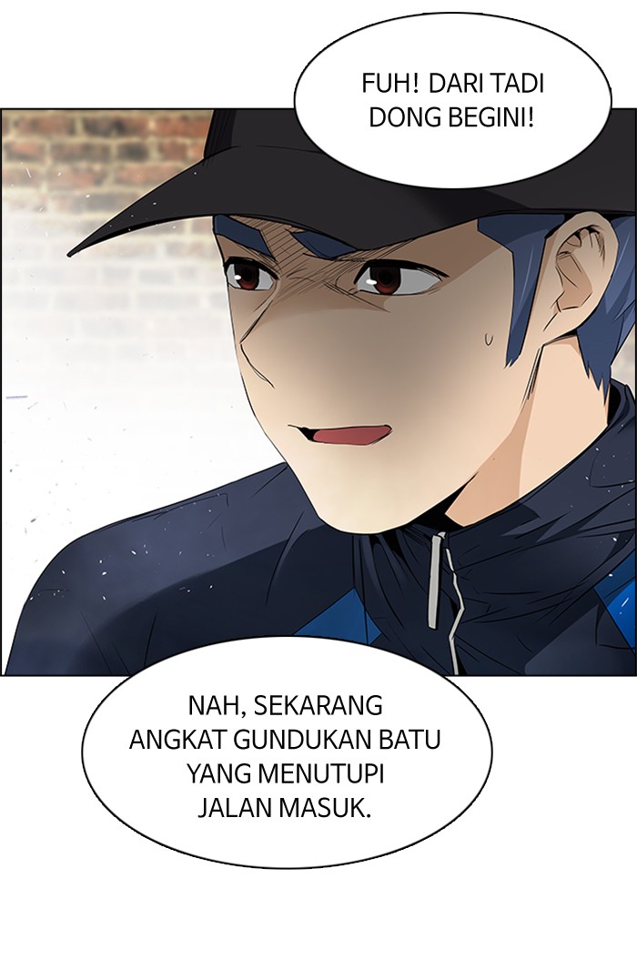 Dice Chapter 143 - halaman 30