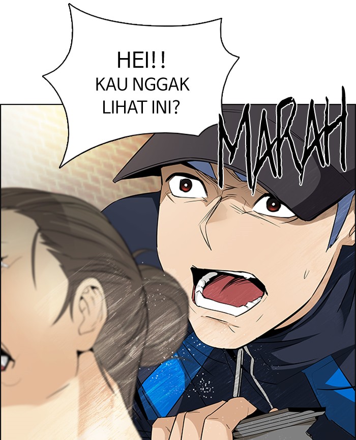 Dice Chapter 143 - halaman 32