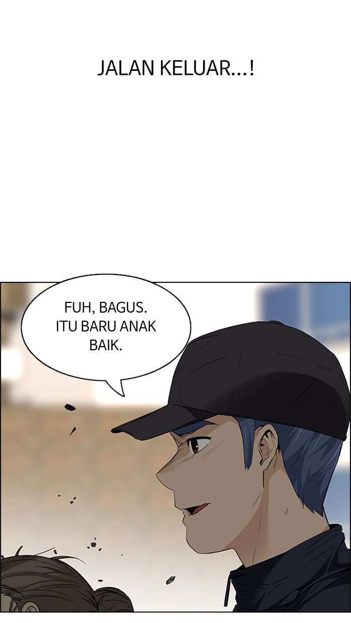 Dice Chapter 143 - halaman 36