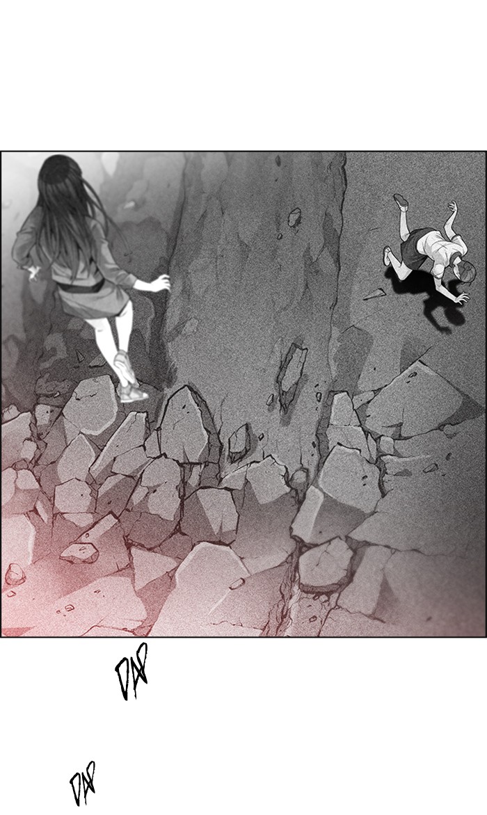Dice Chapter 143 - halaman 43