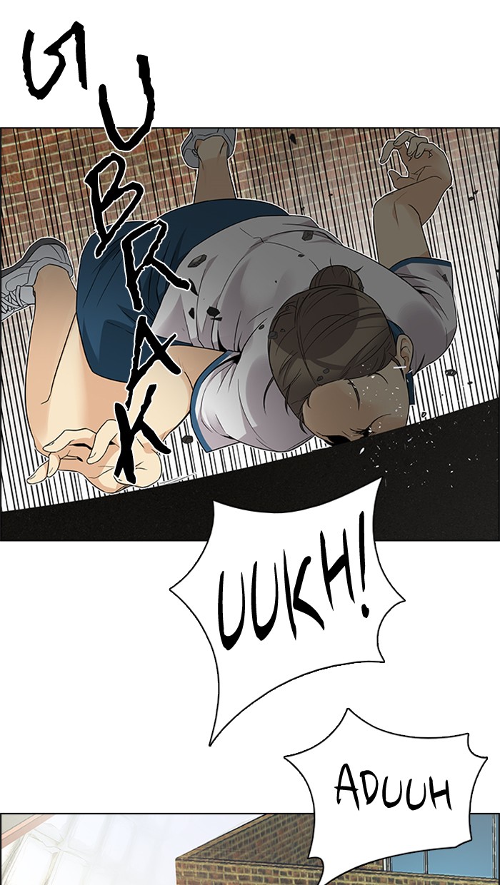 Dice Chapter 143 - halaman 45