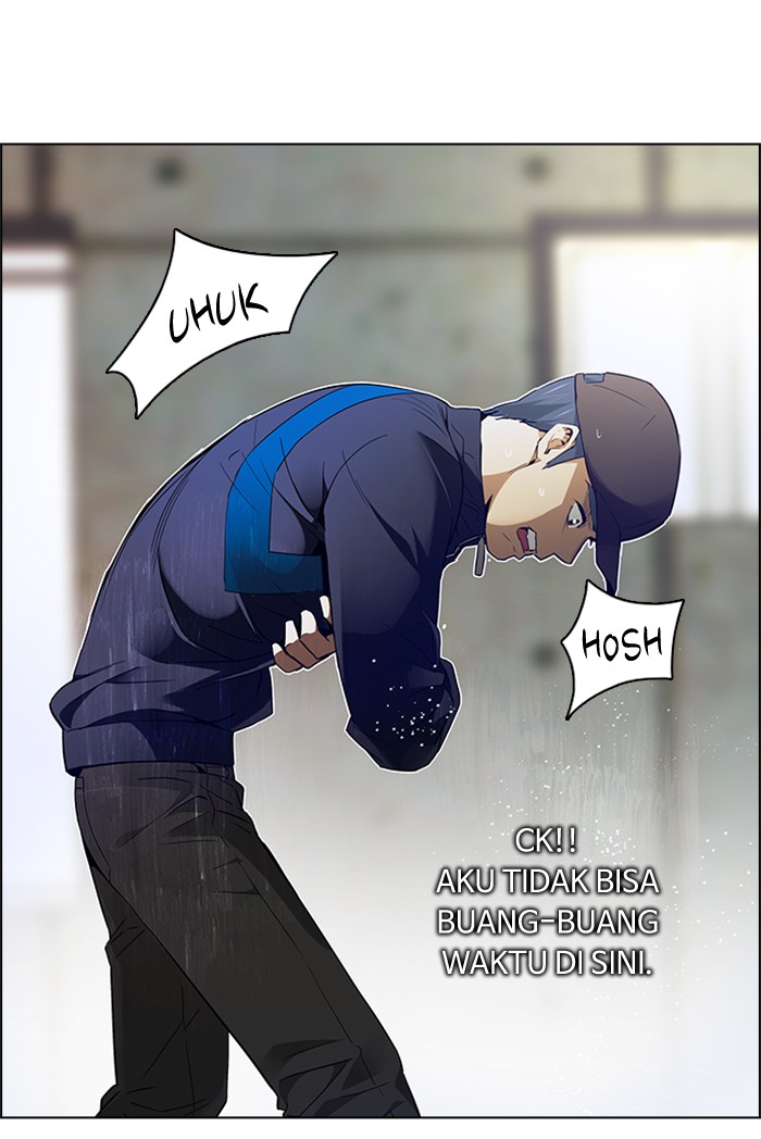 Dice Chapter 143 - halaman 52