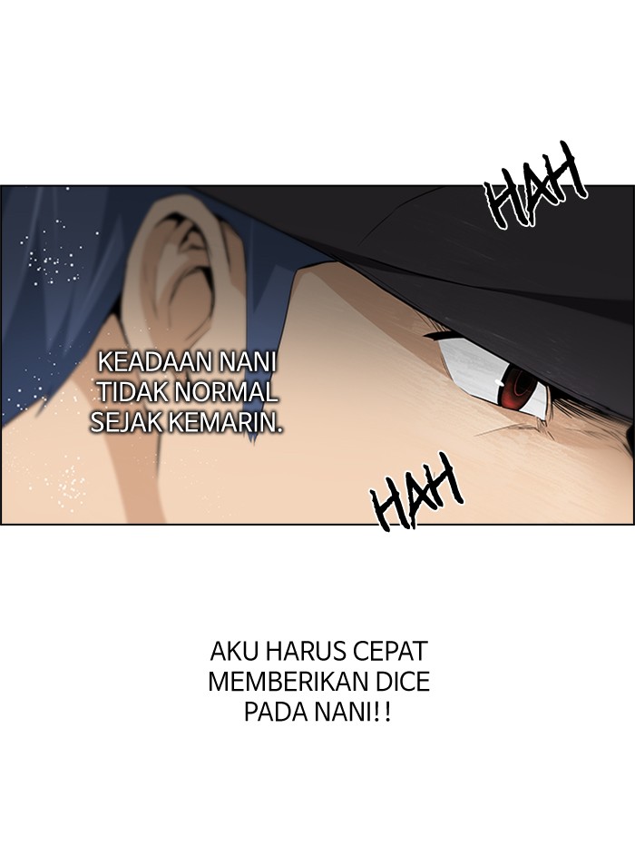 Dice Chapter 143 - halaman 53