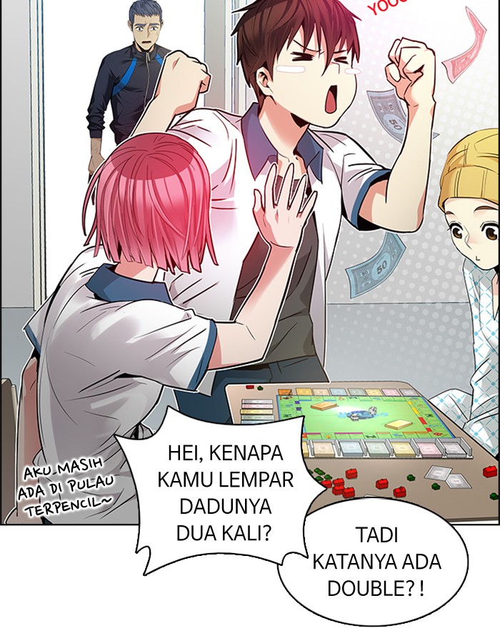 Dice Chapter 143 - halaman 60