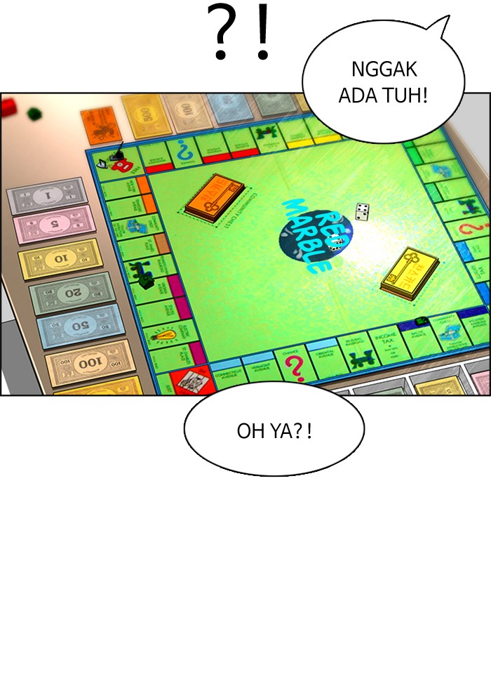 Dice Chapter 143 - halaman 61