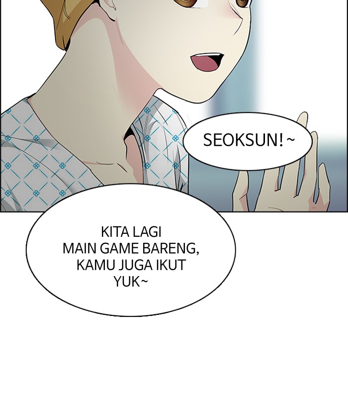 Dice Chapter 143 - halaman 65