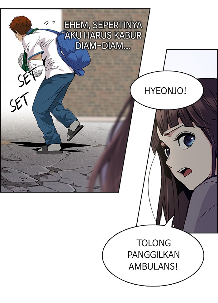 Dice Chapter 143 - halaman 68