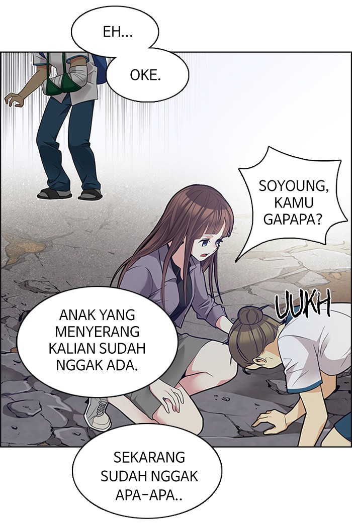 Dice Chapter 143 - halaman 69