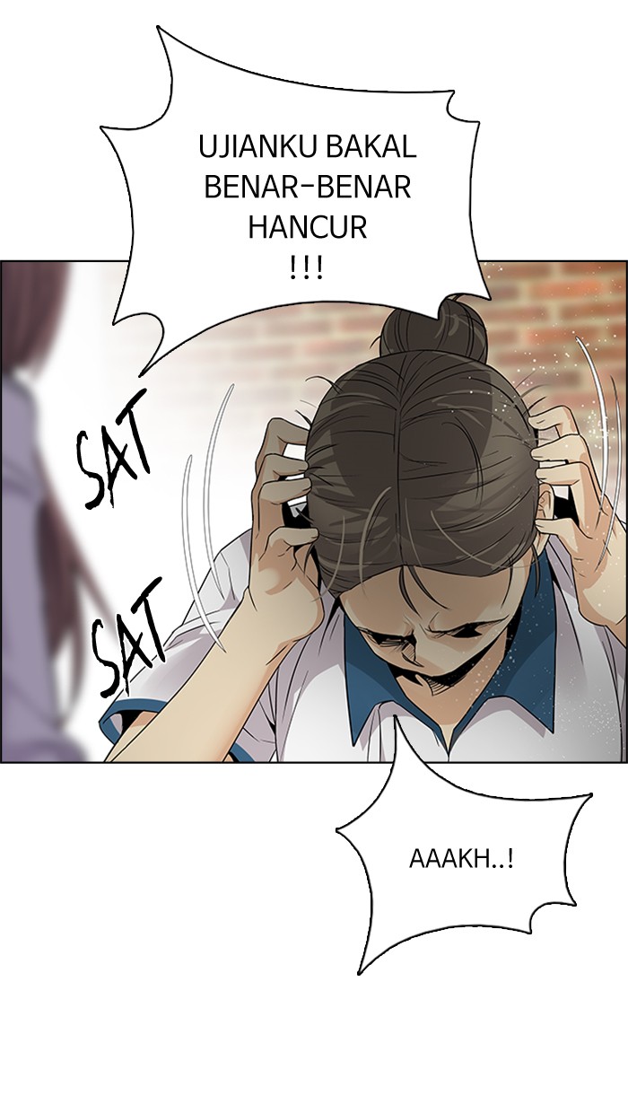 Dice Chapter 143 - halaman 72
