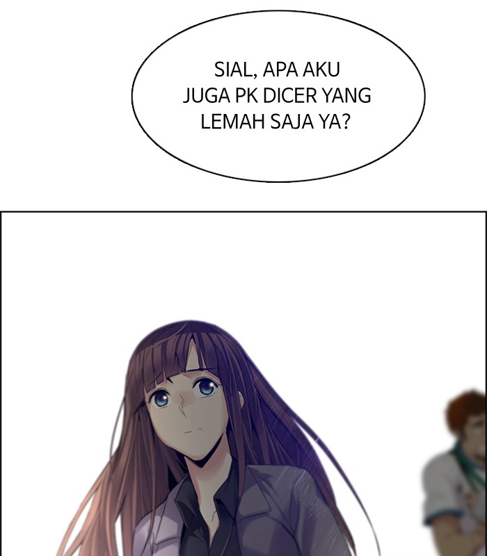 Dice Chapter 143 - halaman 79