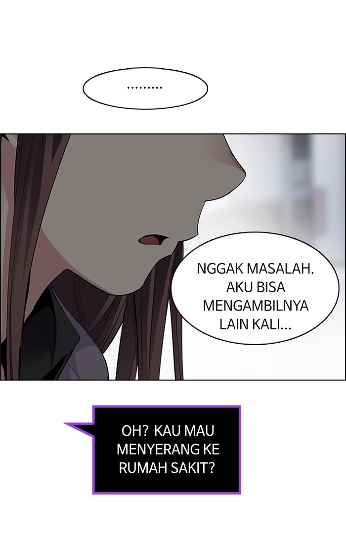 Dice Chapter 143 - halaman 82