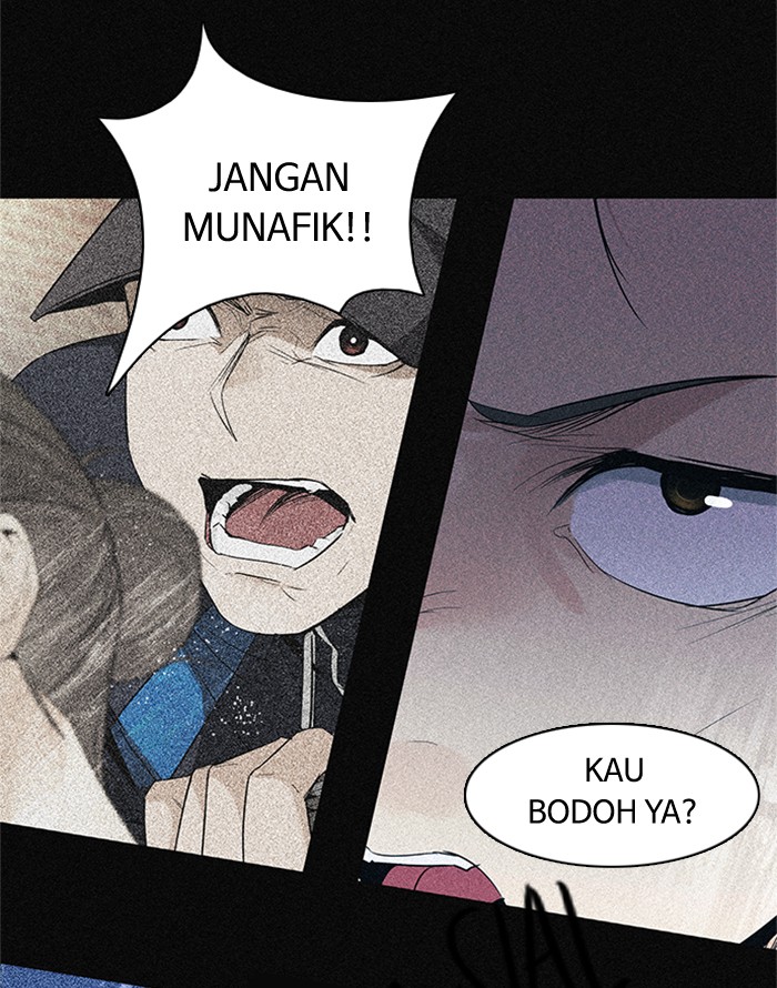 Dice Chapter 143 - halaman 85