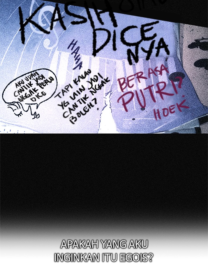 Dice Chapter 143 - halaman 86