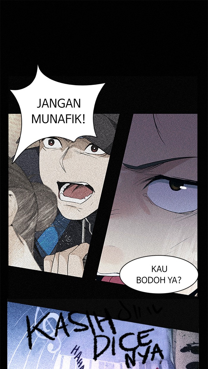 Dice Chapter 144 - halaman 1