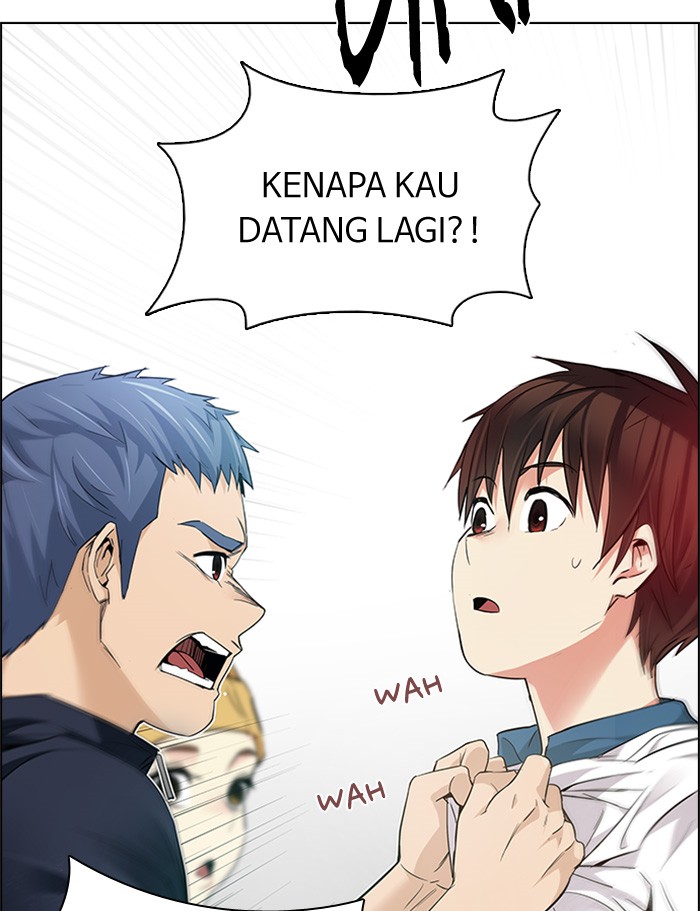 Dice Chapter 144 - halaman 11
