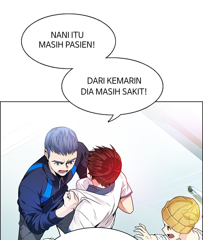 Dice Chapter 144 - halaman 16