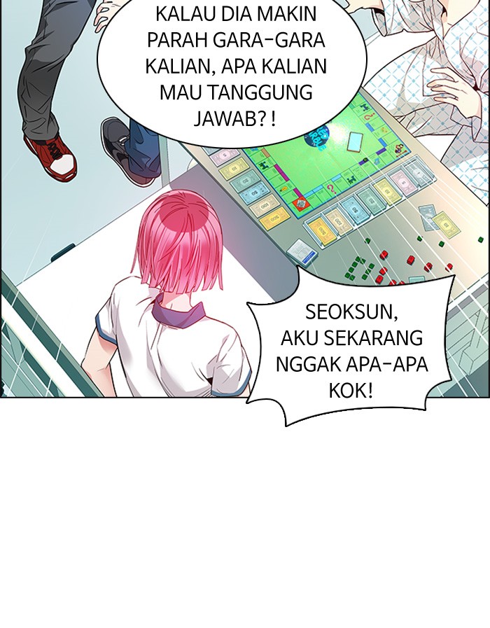 Dice Chapter 144 - halaman 17