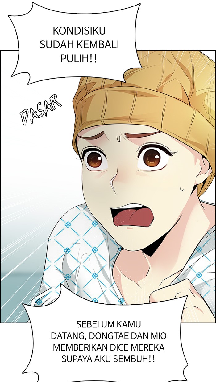 Dice Chapter 144 - halaman 19