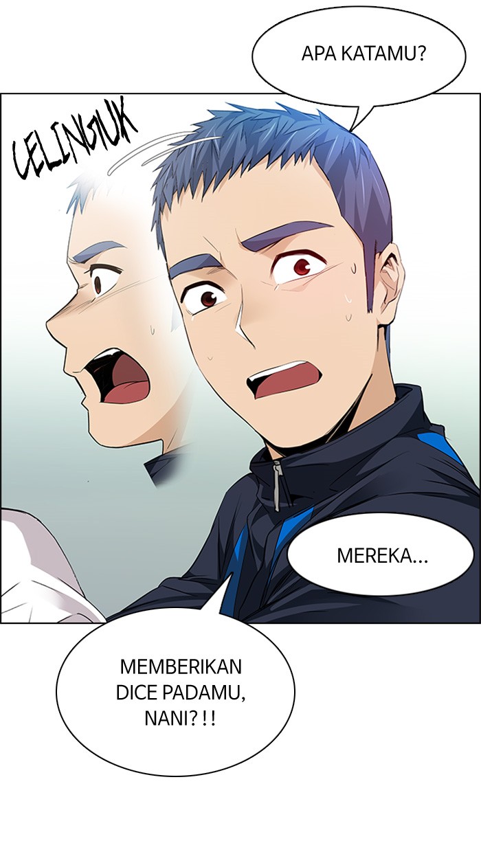 Dice Chapter 144 - halaman 21
