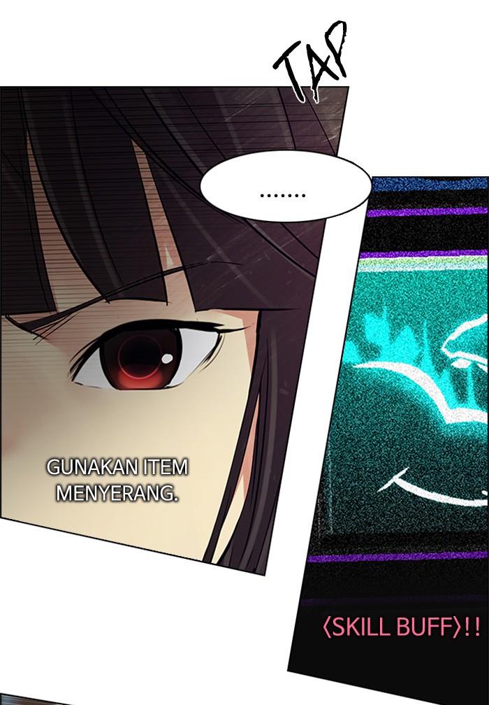 Dice Chapter 144 - halaman 32