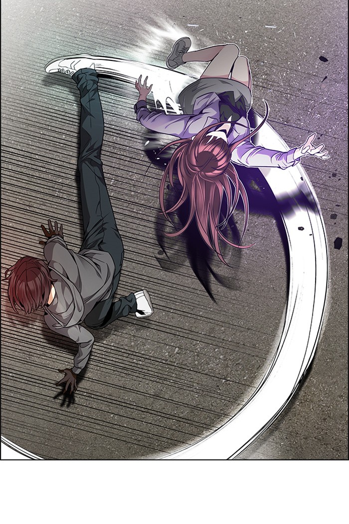 Dice Chapter 144 - halaman 41