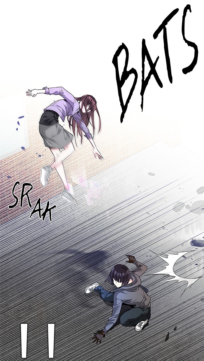Dice Chapter 144 - halaman 45