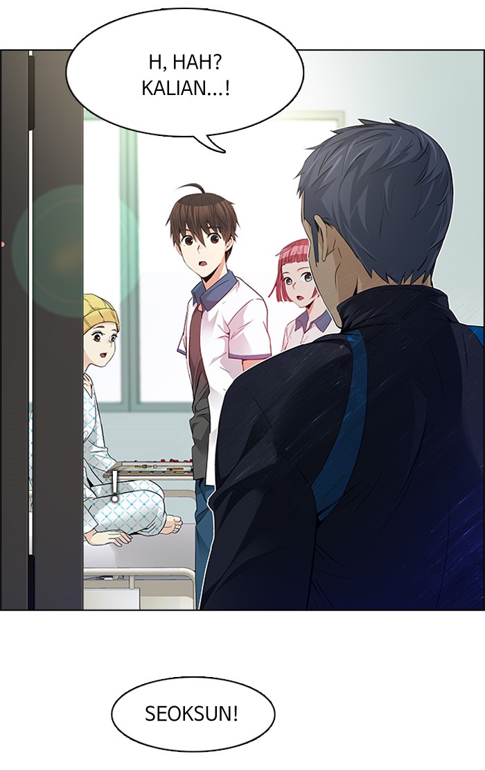 Dice Chapter 144 - halaman 6