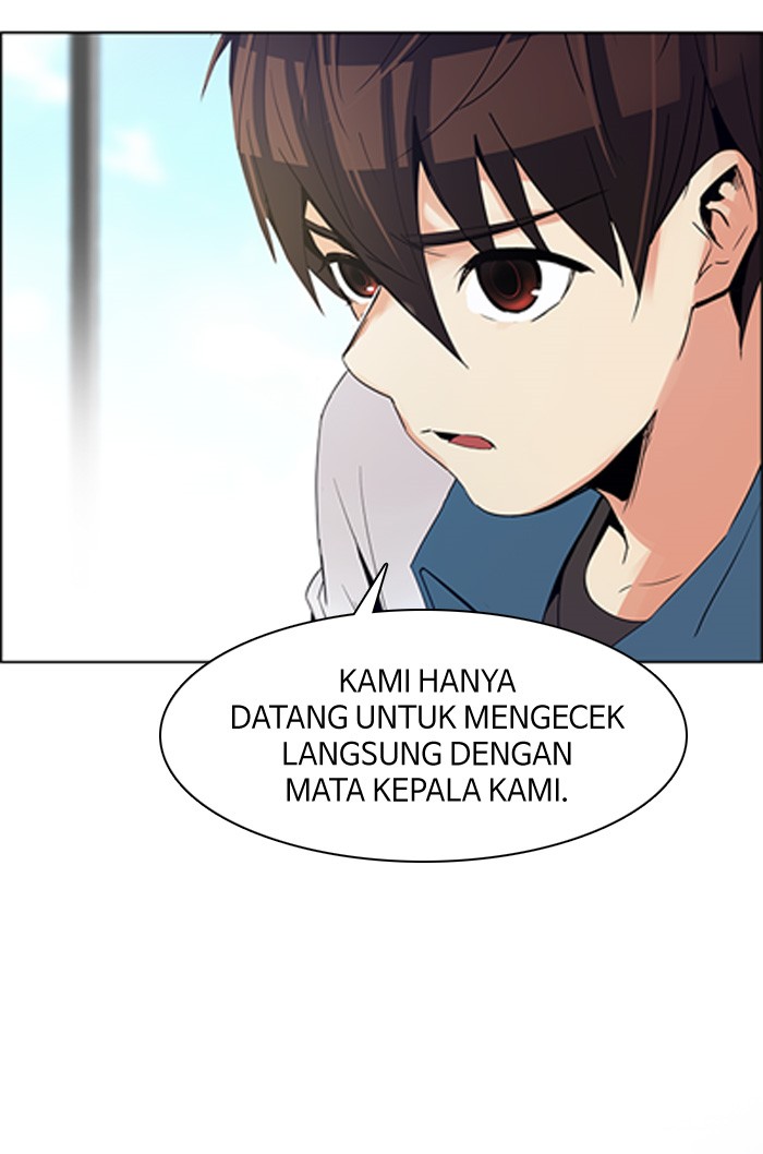 Dice Chapter 144 - halaman 76