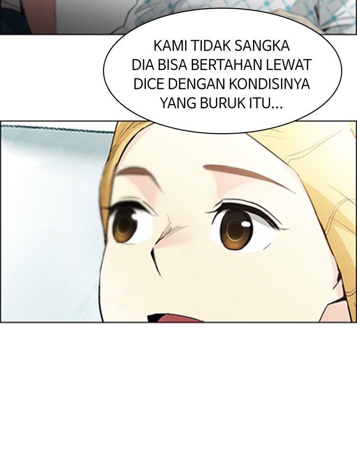 Dice Chapter 144 - halaman 79