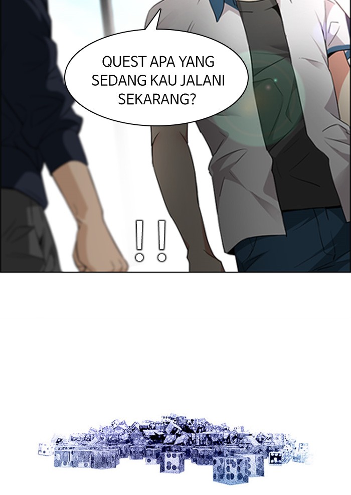 Dice Chapter 144 - halaman 86