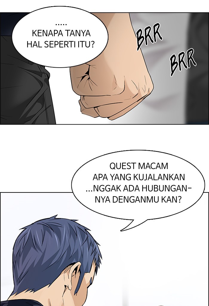 Dice Chapter 145 - halaman 10