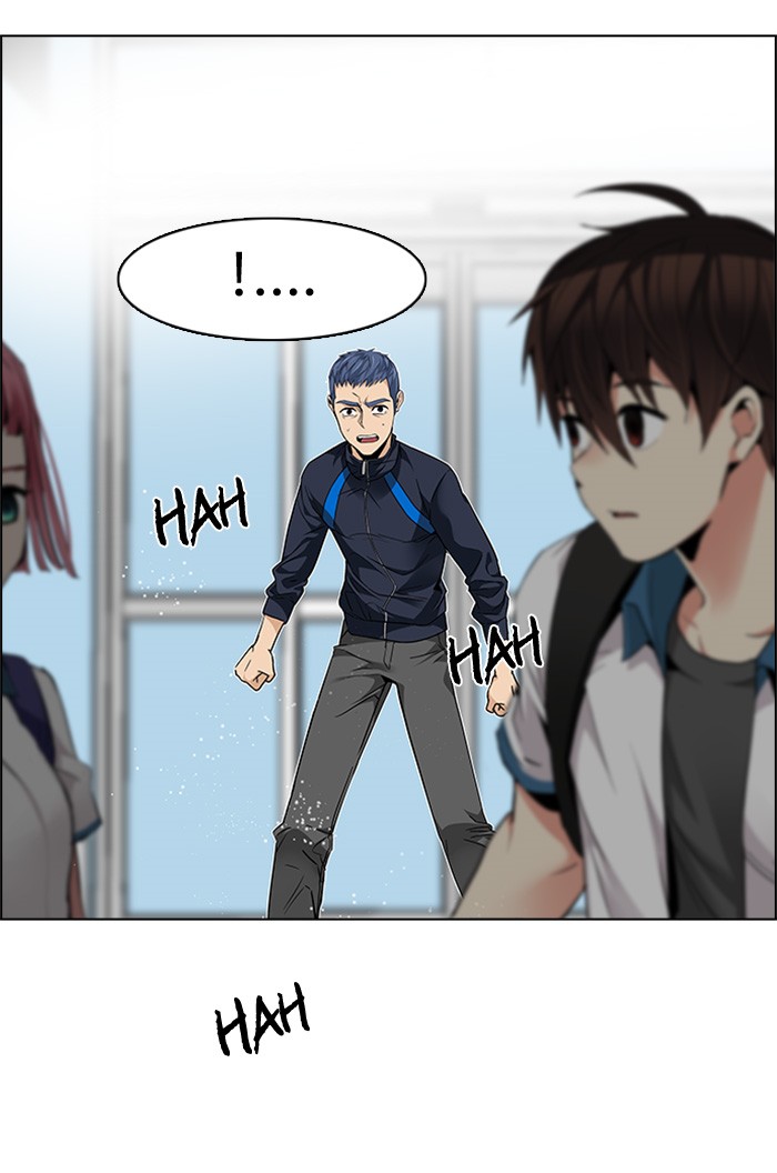 Dice Chapter 145 - halaman 22