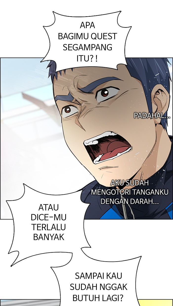 Dice Chapter 145 - halaman 26