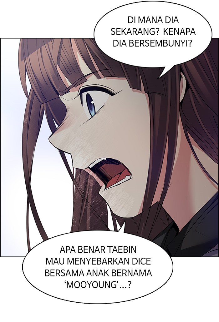 Dice Chapter 145 - halaman 30