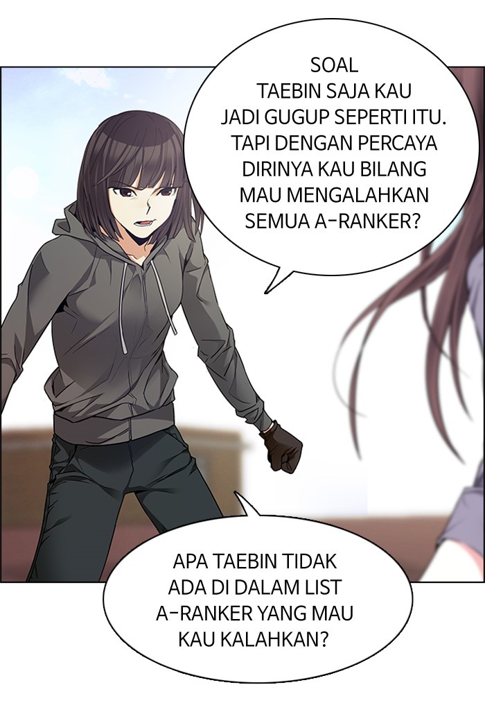 Dice Chapter 145 - halaman 32
