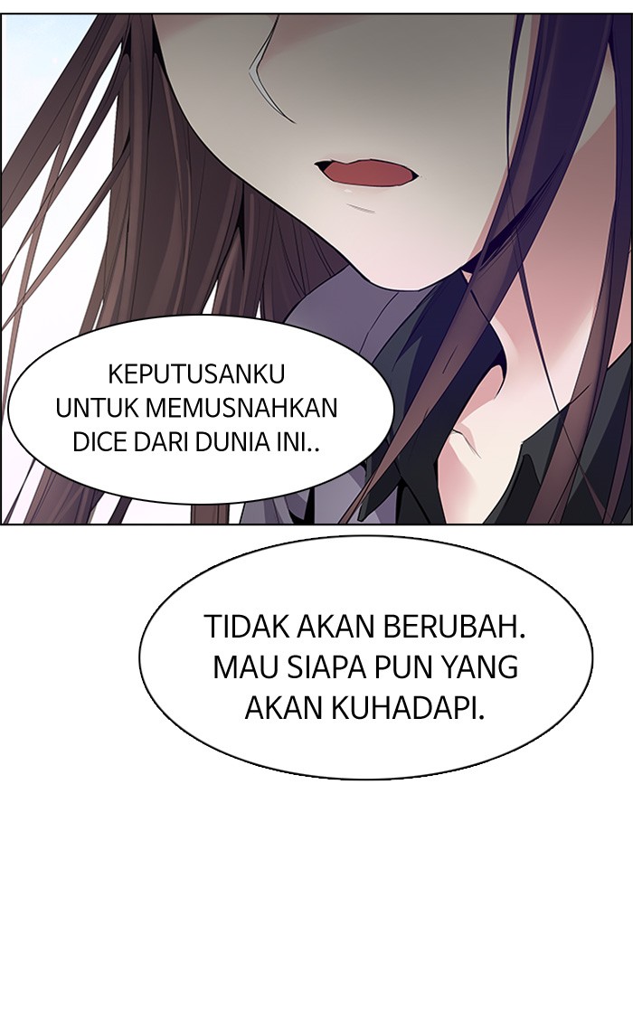 Dice Chapter 145 - halaman 36