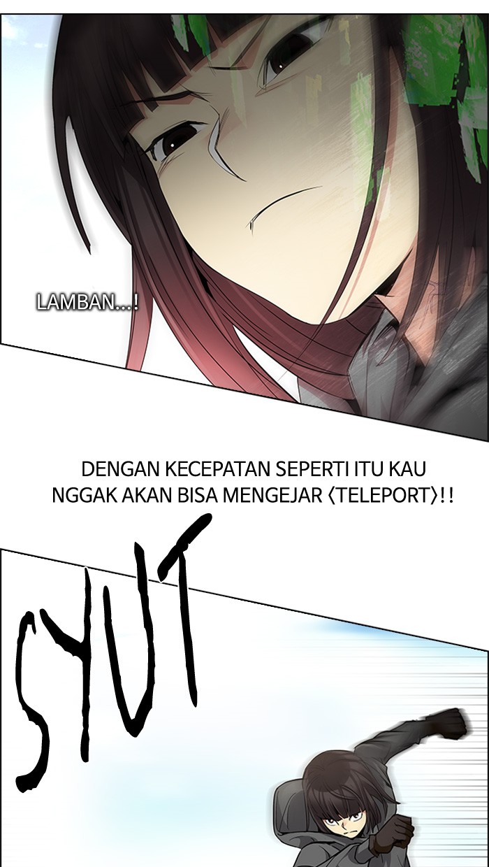 Dice Chapter 145 - halaman 41