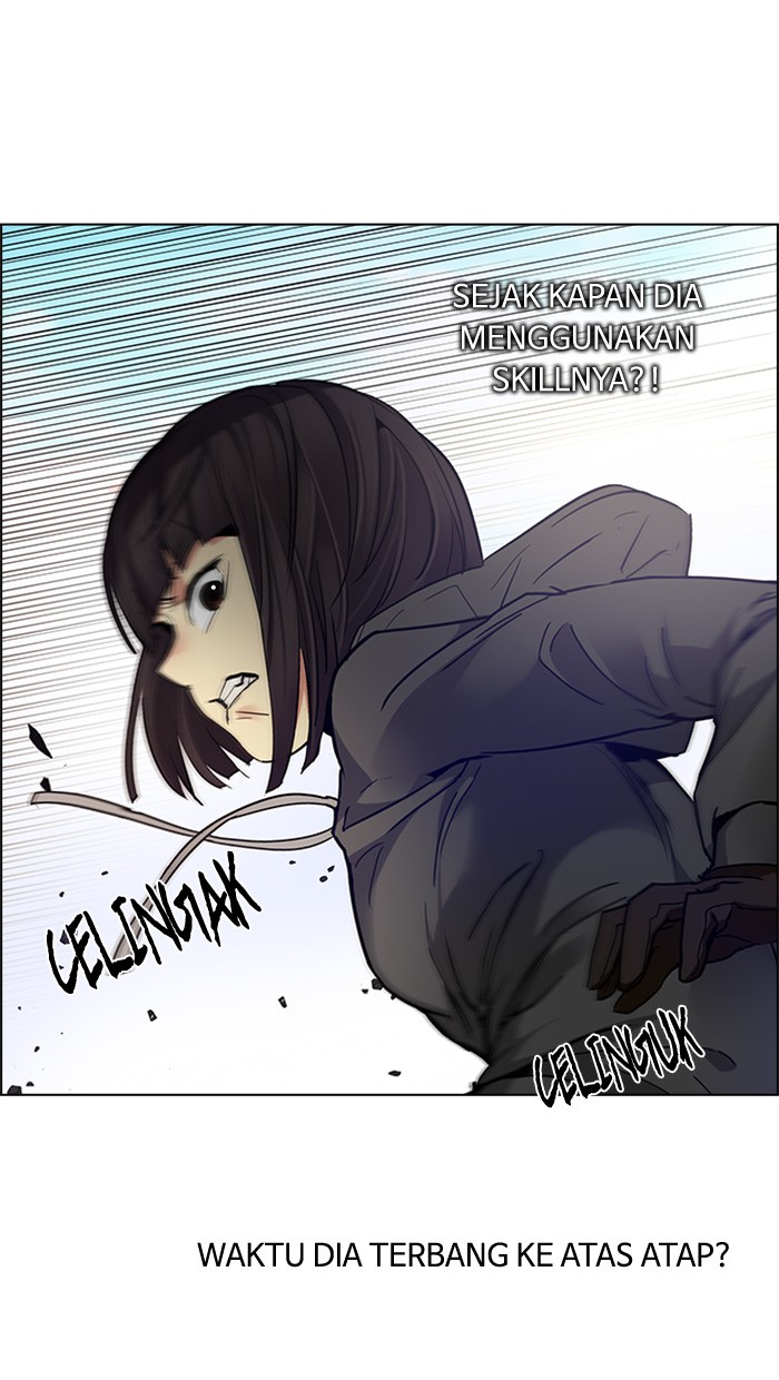 Dice Chapter 145 - halaman 46