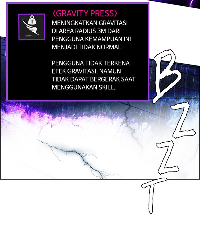 Dice Chapter 145 - halaman 51