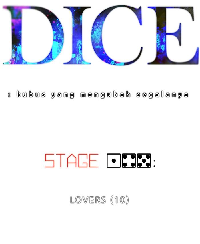 Dice Chapter 145 - halaman 6