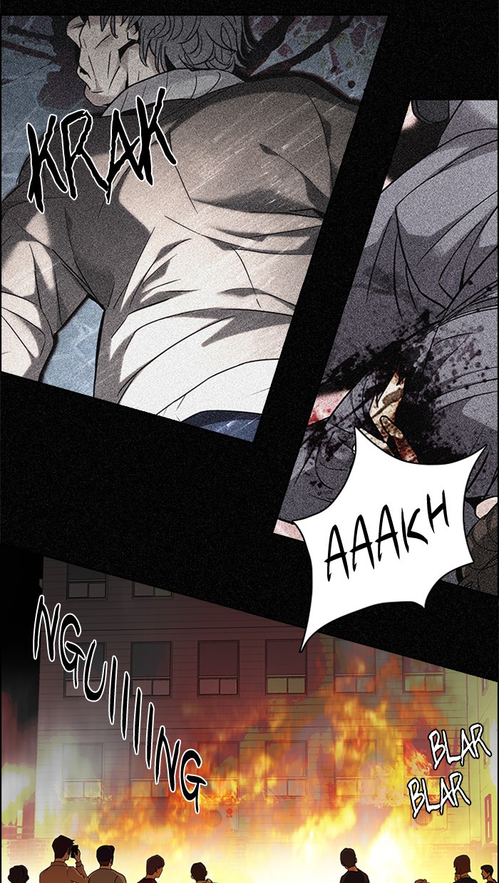 Dice Chapter 145 - halaman 8