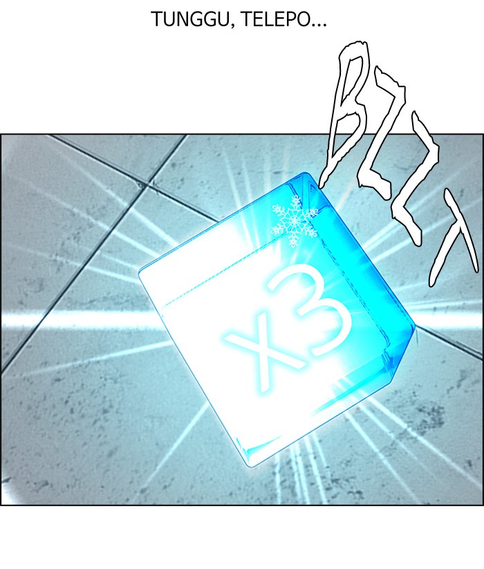 Dice Chapter 146 - halaman 21