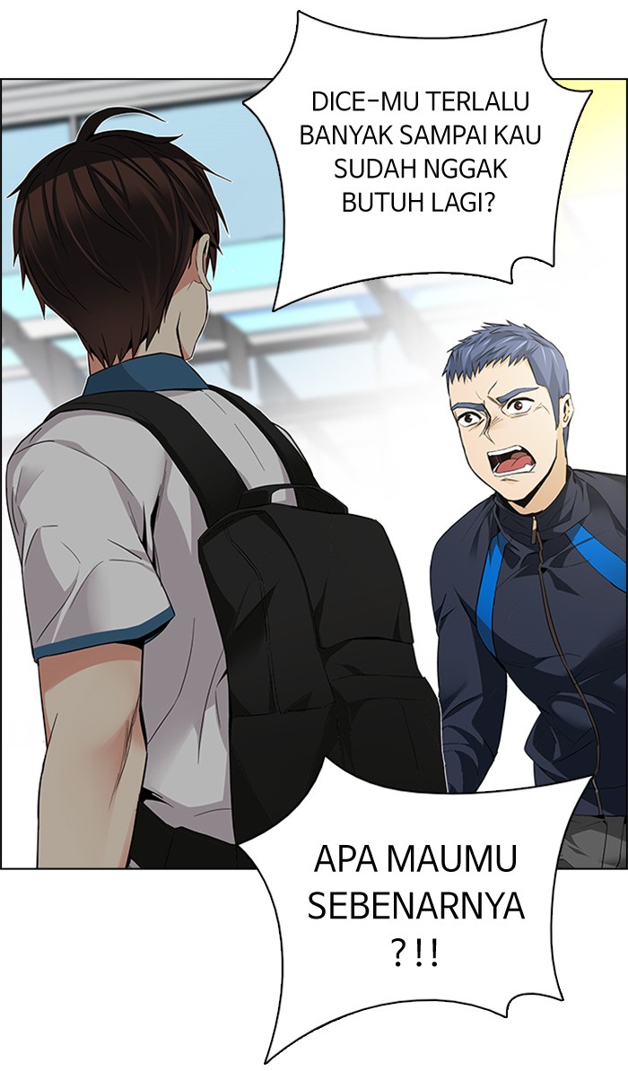 Dice Chapter 146 - halaman 27
